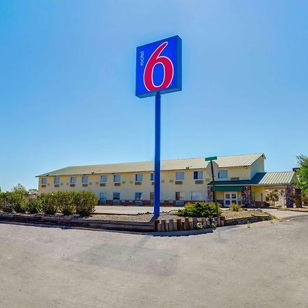 Motel 6-Truth Or Consequences, Nm 외부 사진