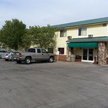Motel 6-Truth Or Consequences, Nm 외부 사진